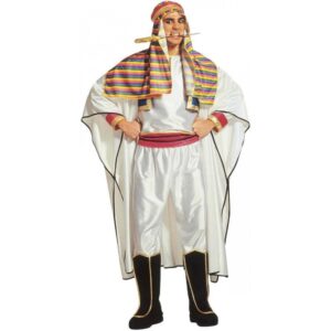 Lawrence Arabischer Scheich Kostüm