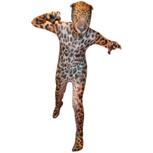Leopard Morphsuit Jaguar
