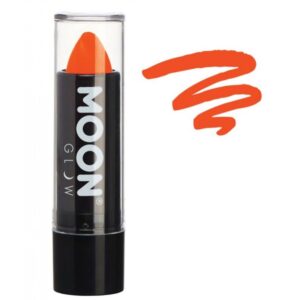 UV Lippenstift orange 4