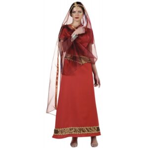 Rhana Bollywood Damenkostüm Deluxe-XL