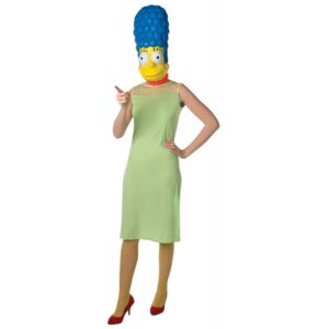 Marge Simpson Damenkostüm Classic