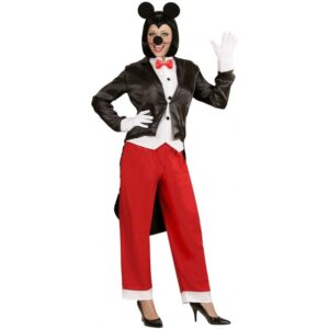 Miss Mouse Kostüm