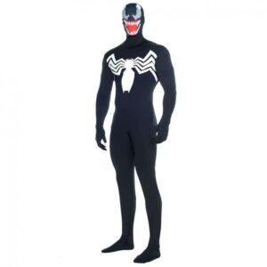 Ultimatives Venom Morphsuit Kostüm