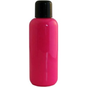 Neon UV Liquid Pink-150ml