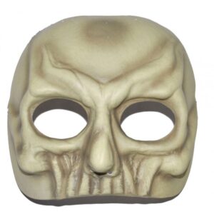 Totenkopf Phantom Maske