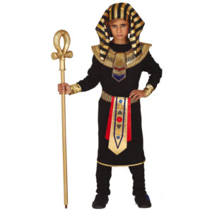 Tut Amun Pharao Jungenkostüm