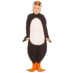 Pinguin Kostüm für Kinder