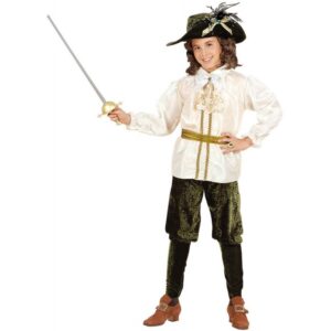 Prinz Henry Kostüm für Kinder