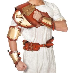 Römer Gladiator Krieger-Set
