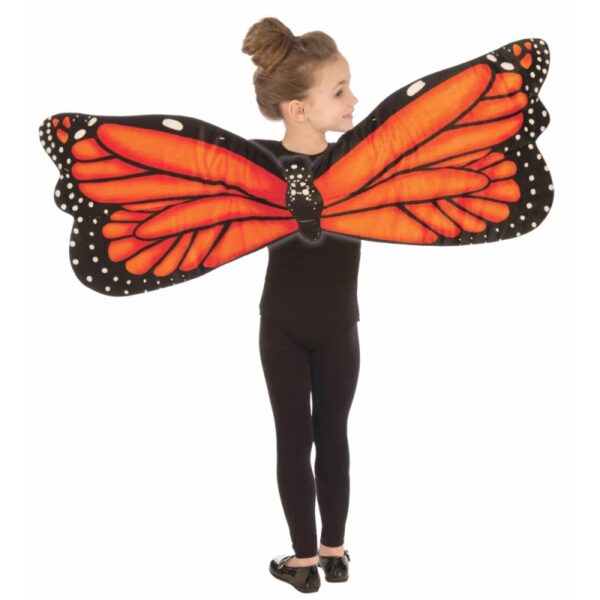 Schmetterlingsflügel Deluxe für Kinder