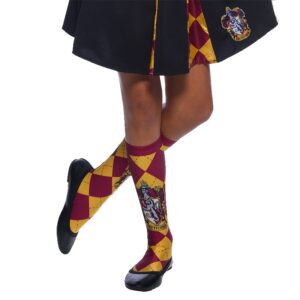 Gryffindor Harry Potter Socken-Strümpfe 36-40
