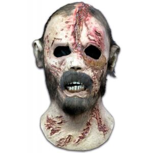 The Walking Dead Maske Beard Walker