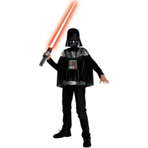 Star Wars Darth Vader Set für Kinder