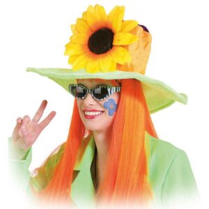 Sunflower Hippiehut unisex