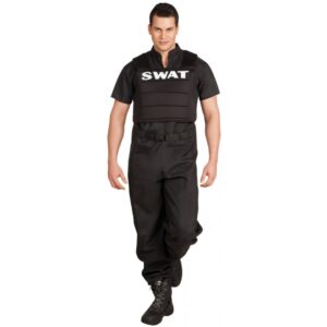 SWAT Officer Kostüm
