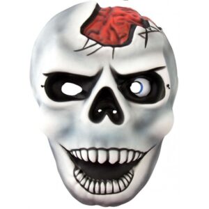 Totenkopf XXL Maske