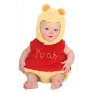 The little Pooh Kostüm für Babys