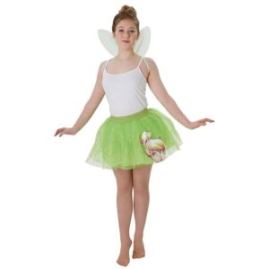 Tinker Bell Tutu Set Kostüm