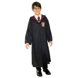Harry Potter Kostüm Robe - Größe L