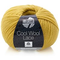Lana Grossa Wolle Cool Wool Lace