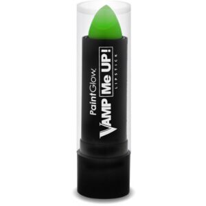 Vamp Glow Lipstick grün