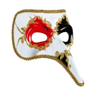 Venezianische Maske Due Occhi