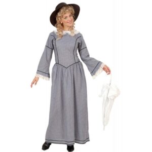 Viktorianisches Kostüm Scarlett