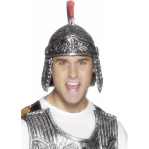 Zenturio Gladiator Römer Helm