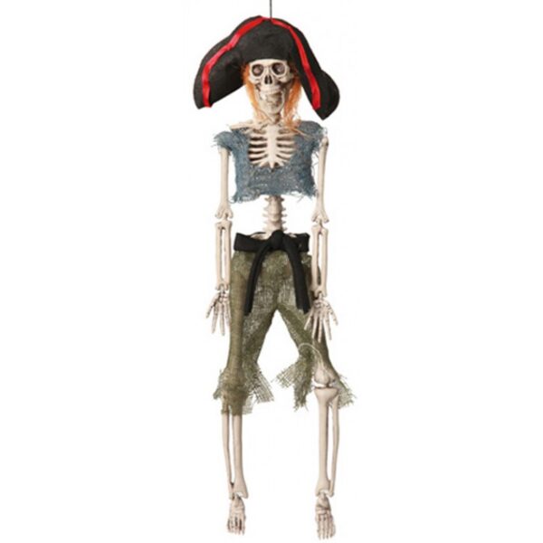 Piraten Skelett 42cm