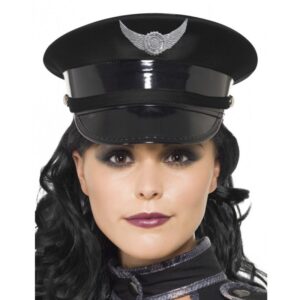 Officer Mütze