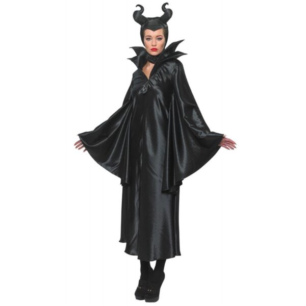 Maleficent Die Dunkle Fee Kostüm für Damen-M
