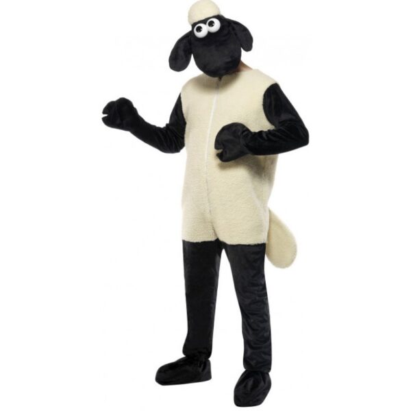 Shaun das Schaf Kostüm-M