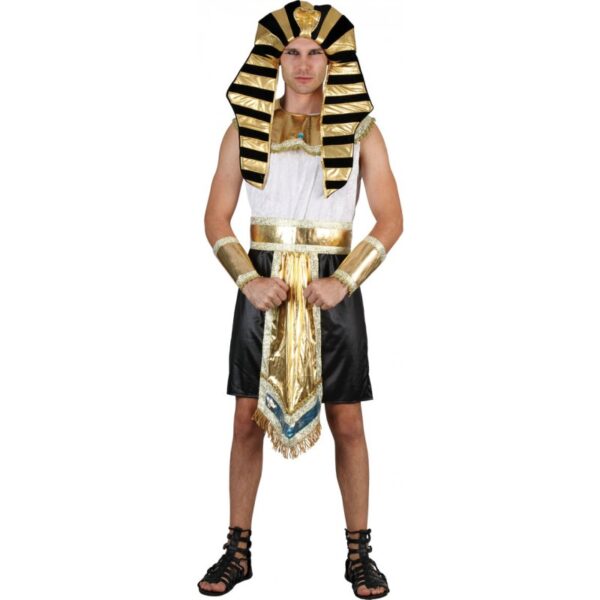 Ramses Ägyptischer Pharao Kostüm-Herren 54/56