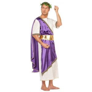 Claudius Herrenkostüm Römer-Herren 56