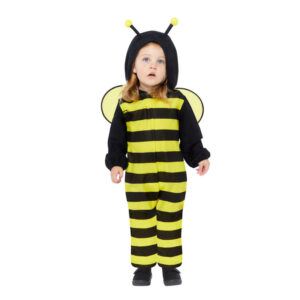 Bienen Overall Baby und Kleinkinder Kostüm-Kinder 2-3 Jahre