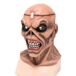 Horror Zombie Monster Maske