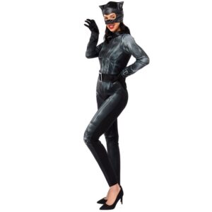 Catwoman Movie Damenkostüm-L
