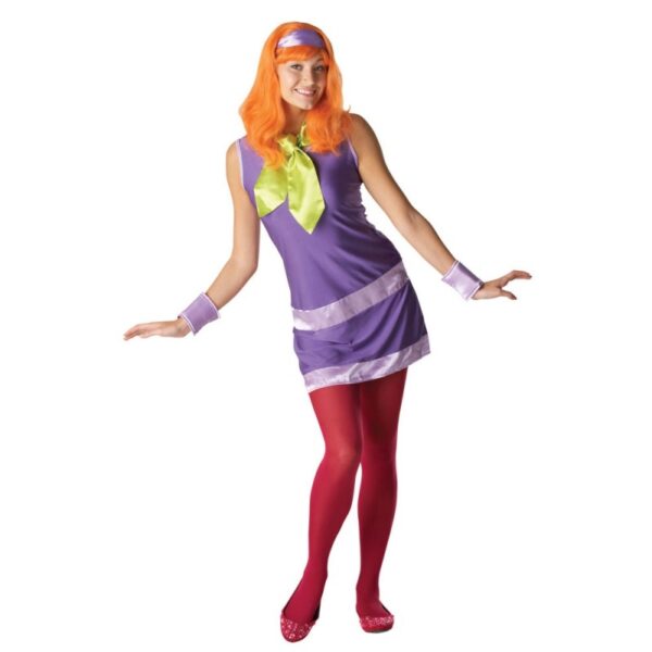 Daphne Kostüm für Damen-L
