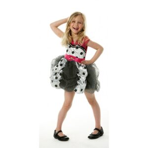 Hannah Montana Kostüm für Kinder-RK M
