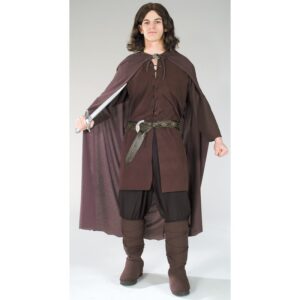 Herr der Ringe Aragorn Herrenkostüm-M/L