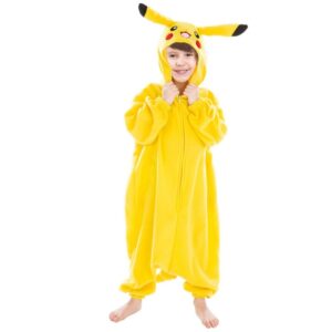 Kapichu Kigurumi Kinderkostüm-Kinder 128