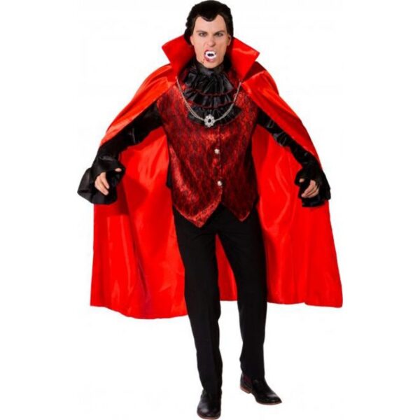 Lance von Drachenstein Vampir Kostüm-L/XL