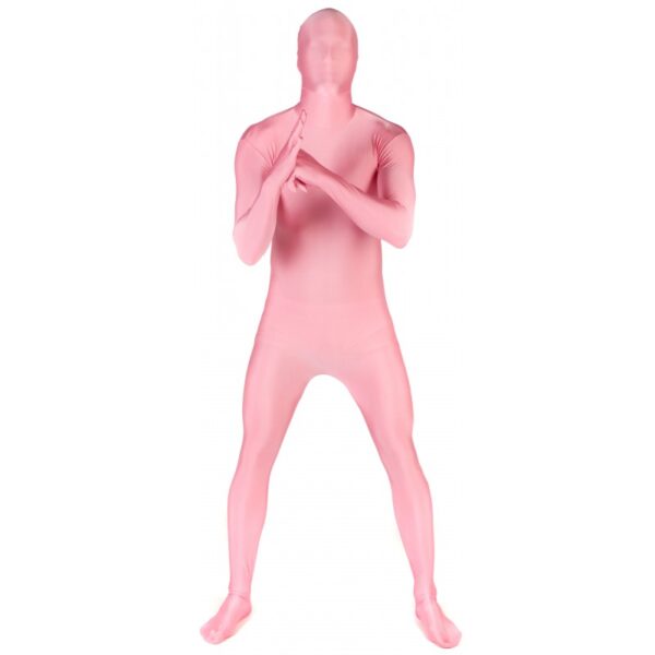 Morphsuit pink-M