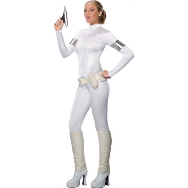 Prinzessin Padme Amidala Star Wars Kostüm - Größe M