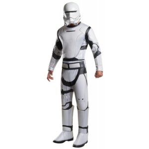 Star Wars Flametrooper Deluxe Herrenkostüm-XL