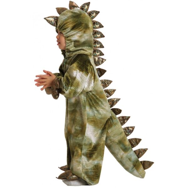 T-Rex Dino Kinderkostüm-L