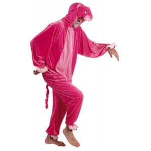 Pink Panther Kostüm für Herren-L