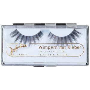 Echthaar Wimpern Premium Spezial