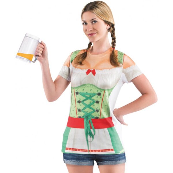 Heidi Oktoberfest Shirt