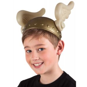 Kleiner Gallier Helm für Kinder